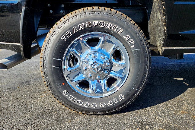 2026 RAM Ram 2500 Tradesman