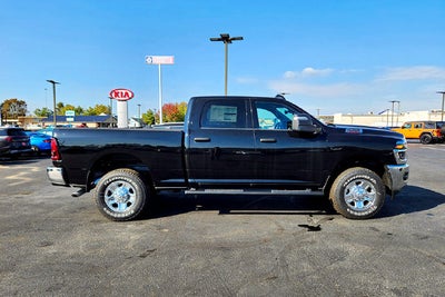 2026 RAM Ram 2500 Tradesman