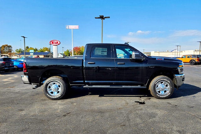 2026 RAM Ram 2500 Tradesman