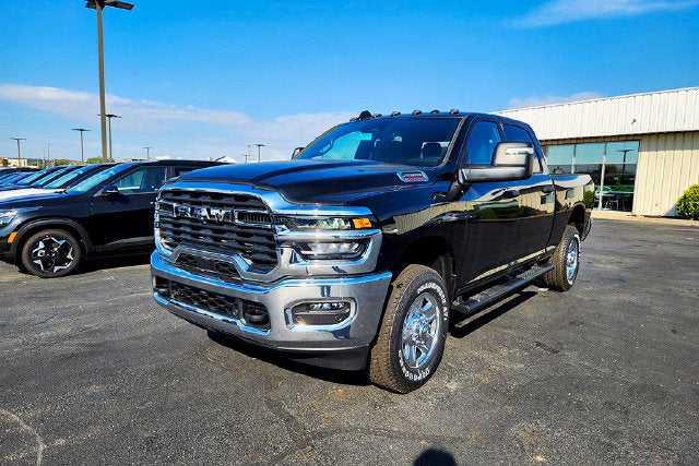 2026 RAM Ram 2500 Tradesman
