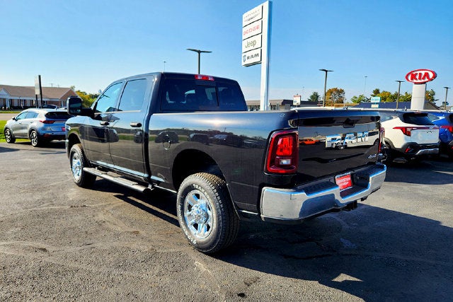 2026 RAM Ram 2500 Tradesman