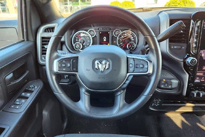 2026 RAM Ram 2500 Tradesman
