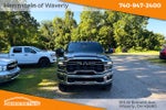 2026 RAM 2500 Tradesman Crew Cab 4x4 6'4' Box