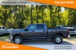 2026 RAM 2500 Tradesman Crew Cab 4x4 6'4' Box