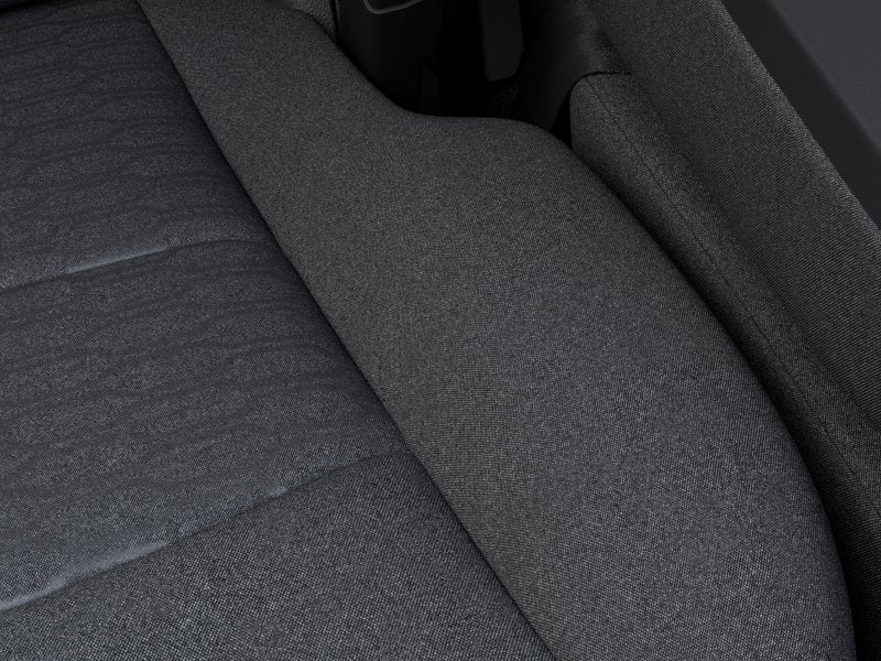 2027 RAM Ram 2500 Base