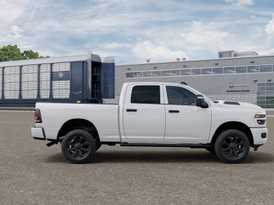2027 RAM Ram 2500 Base