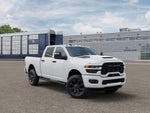 2027 RAM Ram 2500 Base