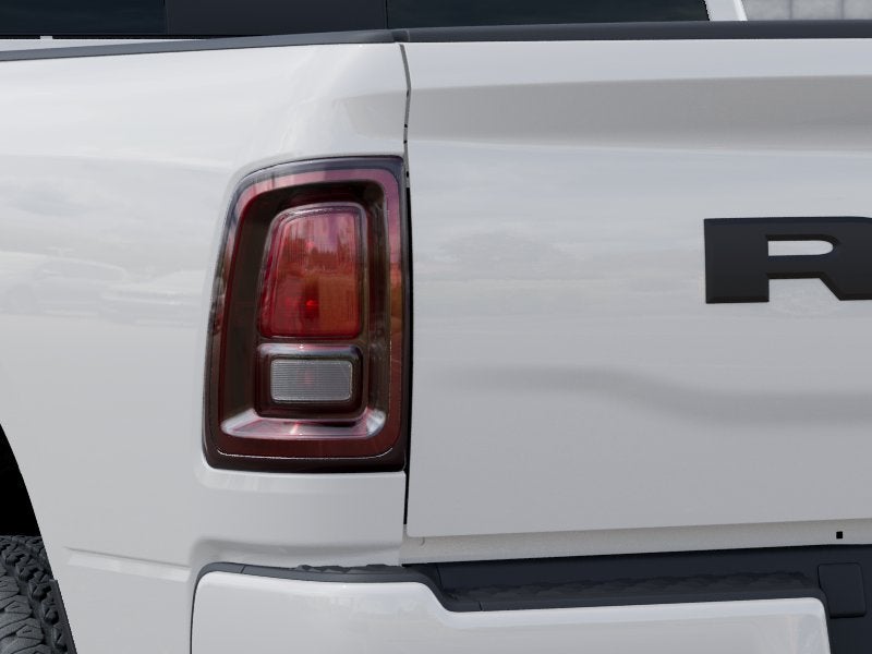 2027 RAM Ram 2500 Base