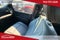 2024 RAM 2500 Tradesman Crew Cab 4x4 6'4' Box