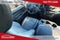 2024 RAM 2500 Tradesman Crew Cab 4x4 6'4' Box