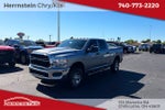 2024 RAM 2500 Tradesman Crew Cab 4x4 6'4' Box