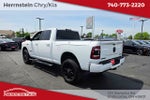 2020 RAM 2500 Big Horn Crew Cab 4x4 6'4' Box