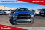 2020 RAM 2500 Big Horn Crew Cab 4X4 6'4' Box
