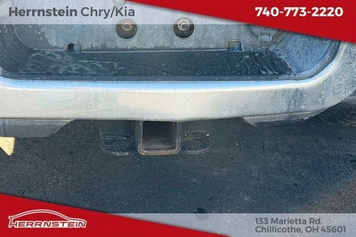 2020 RAM 2500 Big Horn Crew Cab 4X4 6'4' Box