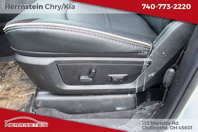 2026 RAM 2500 Laramie Crew Cab 4x4 6'4' Box