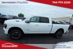 2026 RAM 2500 Laramie Crew Cab 4x4 6'4' Box