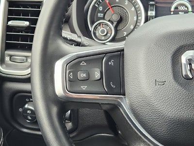 2023 RAM 2500 Laramie