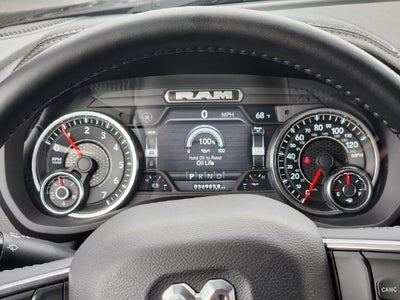 2023 RAM 2500 Laramie