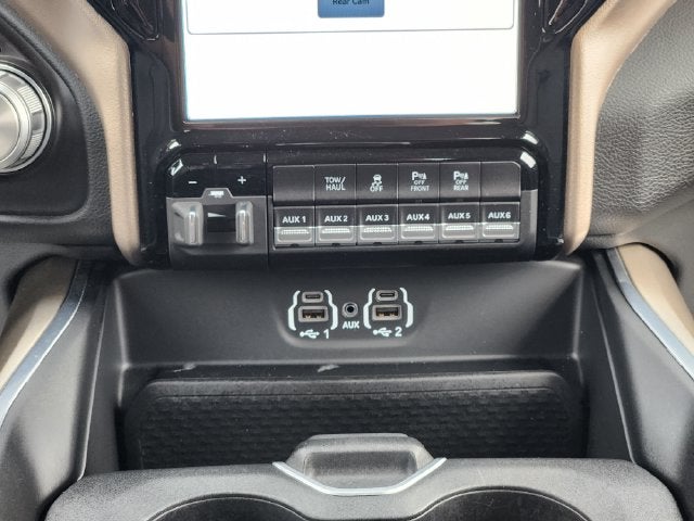 2023 RAM 2500 Laramie