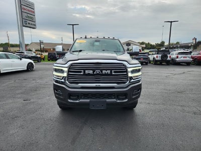 2023 RAM 2500 Laramie