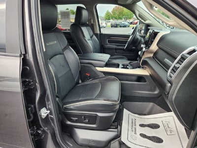 2023 RAM 2500 Laramie