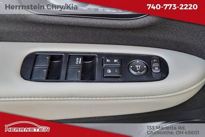 2022 Honda HR-V AWD LX