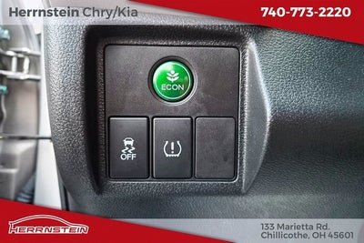 2022 Honda HR-V AWD LX