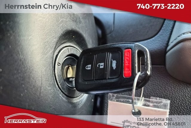 2022 Honda HR-V AWD LX