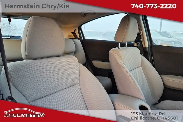 2022 Honda HR-V AWD LX