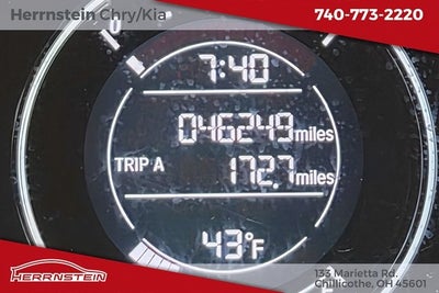 2022 Honda HR-V AWD LX