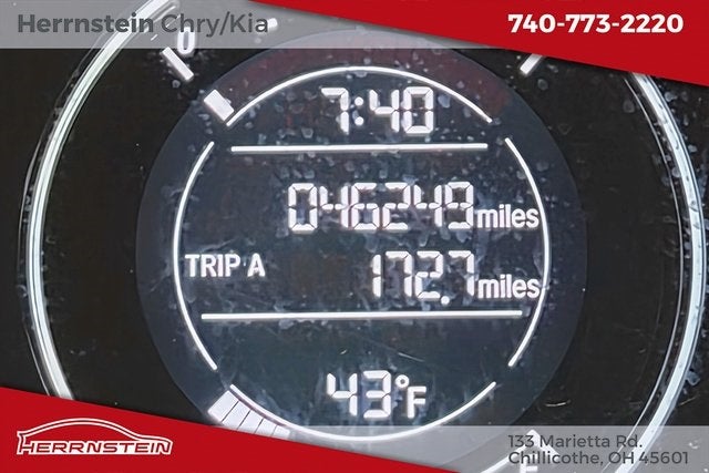 2022 Honda HR-V AWD LX