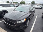 2020 Ford Fusion S