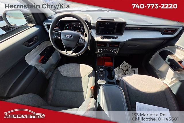 2023 Ford Maverick XLT