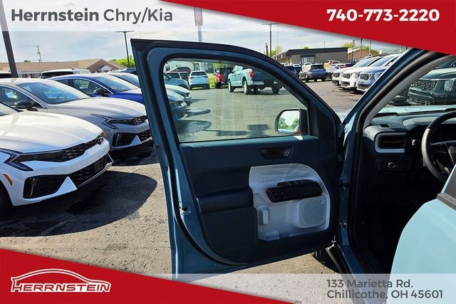 2023 Ford Maverick XLT