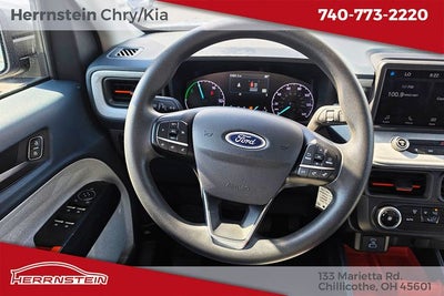 2023 Ford Maverick XLT