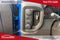 2022 Chevrolet Silverado 1500 4WD Crew Cab Short Bed Custom