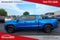 2022 Chevrolet Silverado 1500 4WD Crew Cab Short Bed Custom