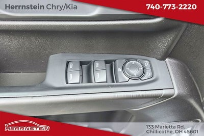 2024 Chevrolet Silverado 1500 4WD Crew Cab Short Bed Custom