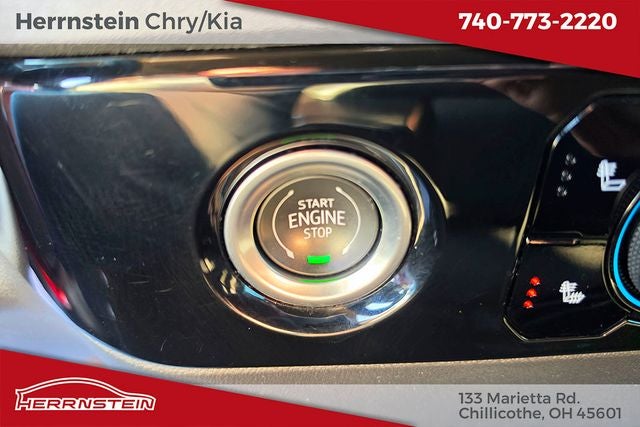 2023 Chevrolet Silverado 1500 4WD Crew Cab Short Bed LT with 2FL