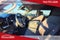 2023 Chevrolet Silverado 1500 4WD Crew Cab Short Bed LT with 2FL