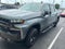 2020 Chevrolet Silverado 1500 4WD Crew Cab Short Bed LT Trail Boss