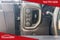 2020 Chevrolet Silverado 1500 4WD Crew Cab Short Bed LT Trail Boss