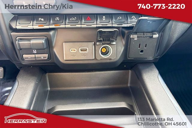 2020 Chevrolet Silverado 1500 4WD Crew Cab Short Bed LT Trail Boss
