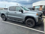2020 Chevrolet Silverado 1500 4WD Crew Cab Short Bed LT Trail Boss