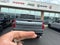 2020 Chevrolet Silverado 1500 4WD Crew Cab Short Bed LT Trail Boss