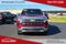 2022 Chevrolet Silverado 1500 4WD Crew Cab Short Bed LTZ