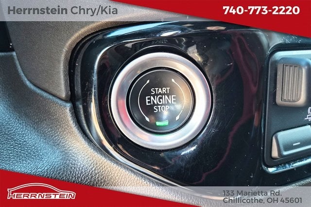 2022 Chevrolet Silverado 1500 4WD Crew Cab Short Bed LTZ