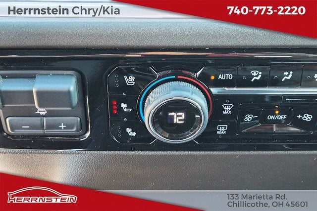 2022 Chevrolet Silverado 1500 4WD Crew Cab Short Bed LTZ