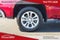 2022 Chevrolet Silverado 1500 4WD Crew Cab Short Bed LTZ
