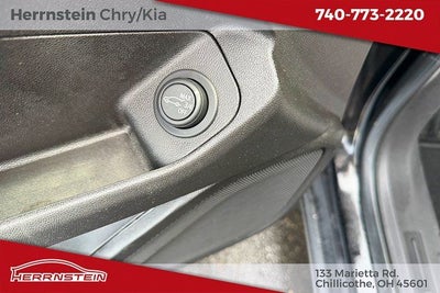 2020 GMC Terrain FWD SLE